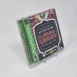 Activision Classics (Greatest Hits) (Sony Playstation 1)