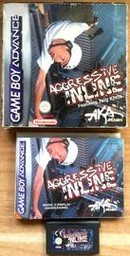 Aggressive Inline (Nintendo Game Boy Advance)