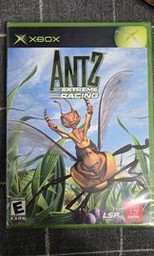Antz: Extreme Racing (Microsoft Xbox)