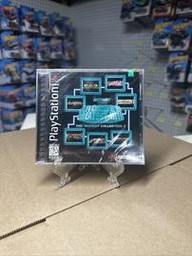 Arcade's Greatest Hits: The Midway Collection 2 (Sony Playstation 1)