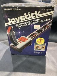 Archer Joystick Docking Bay (Nintendo Entertainment System)