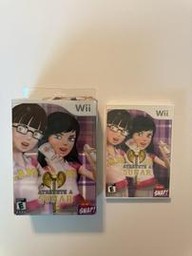 Atrevete A Sonar (Nintendo Wii)