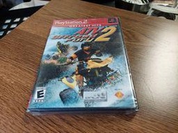 ATV Offroad Fury 2 (Greatest Hits) (Sony Playstation 2)