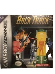 Backtrack (Nintendo Game Boy Advance)