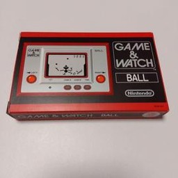 Ball (AC-01) (Nintendo Game & Watch)