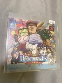 Baseball Stars Color (SNK Neo Geo Pocket Color)