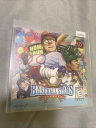 Baseball Stars Color (SNK Neo Geo Pocket Color)