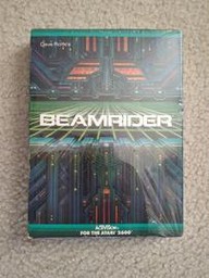 Beamrider (Atari 2600)