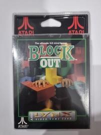 Blockout (Atari Lynx)