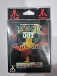 Blockout (Atari Lynx)