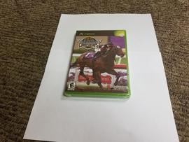 Breeders' Cup: World Thoroughbred Championships (Microsoft Xbox)
