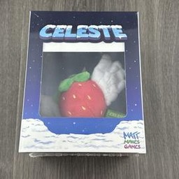 Celeste (Collector's Edition) (Sony Playstation 4)