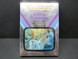 China Syndrome (Atari 2600)