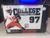 College Football USA '97: The Road to New Orleans (Super Nintendo Entertainment System)
