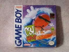 Cool Spot (Nintendo Game Boy)