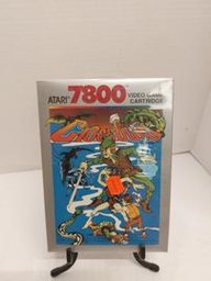 Crossbow (Atari 7800)