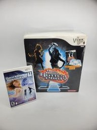 Dance Dance Revolution: Hottest Party (Bundle) (Nintendo Wii)
