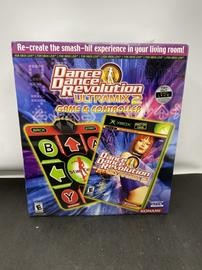Dance Dance Revolution: Ultramix 2 (Bundle) (Microsoft Xbox)