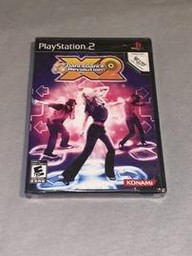 Dance Dance Revolution X2 (Bundle) (Sony Playstation 2)