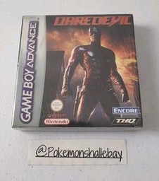 Daredevil (Nintendo Game Boy Advance)