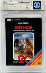 Defender (Sears) (Atari 2600)