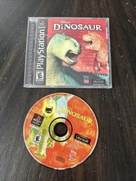 Disney's Dinosaur (Sony Playstation 1)