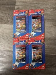 Donkey Kong 3-e (Nintendo Game Boy Advance)