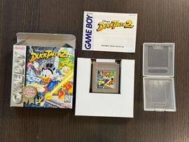 DuckTales 2 (Player's Choice) (Nintendo Game Boy)