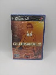 Ejay Clubworld (Sony Playstation 2)