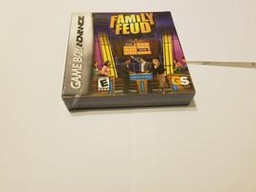 Family Feud (Nintendo Game Boy Advance)