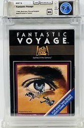 Fantastic Voyage (Atari 2600)