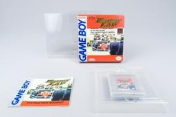 Fastest Lap (Nintendo Game Boy)