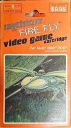 Fire Fly (Atari 2600)