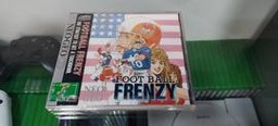 Football Frenzy (SNK Neo Geo CD)