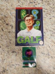 GALF (Green) (Nintendo Entertainment System)