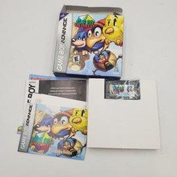 Gem Smashers (Nintendo Game Boy Advance)