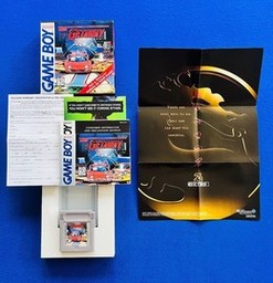 Getaway (Nintendo Game Boy)