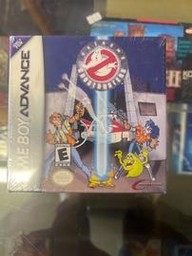 Ghostbusters Extreme (Nintendo Game Boy Advance)