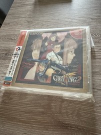 Gigawing 2 - Japan (Sega Dreamcast)