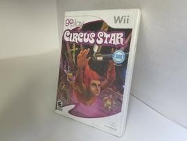 Go Play: Circus Star (Nintendo Wii)