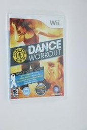 Gold's Gym: Dance Workout (Nintendo Wii)