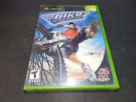 Gravity Games: Bike Street Vert Dirt (Microsoft Xbox)