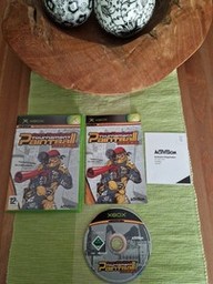 Greg Hastings' Tournament Paintball MAX'D (Microsoft Xbox)