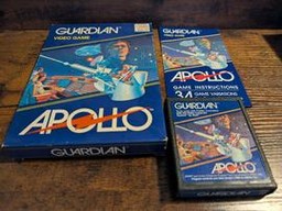 Guardian (Atari 2600)
