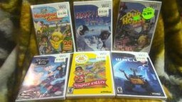 Happy Feet Two (Nintendo Wii)