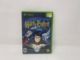 Harry Potter and the Sorcerer's Stone (Microsoft Xbox)