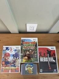 Hey You Pikachu! (Game Only) (Nintendo 64)