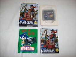 Hook (Sega Game Gear)
