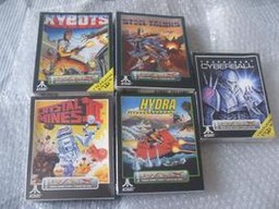 Hydra (Atari Lynx)