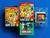 Incredible Crash Dummies (Sega Game Gear)